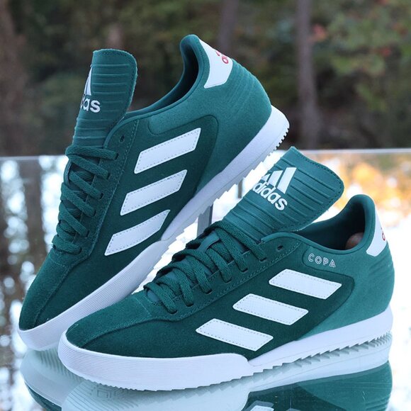 Adidas Copa Super Collegiate Green - Picture 2 of 15